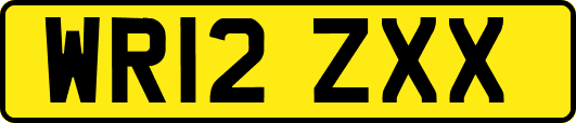 WR12ZXX