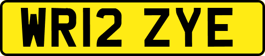WR12ZYE
