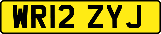 WR12ZYJ