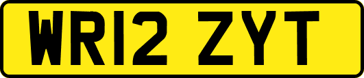 WR12ZYT