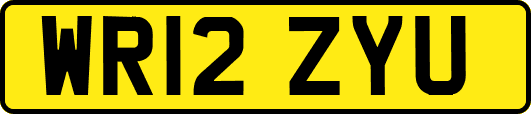 WR12ZYU