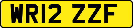 WR12ZZF