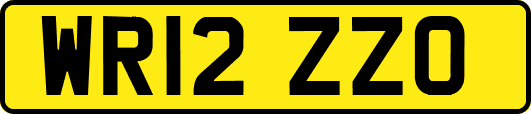 WR12ZZO