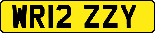 WR12ZZY