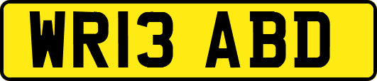 WR13ABD