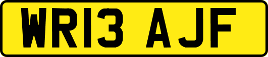 WR13AJF