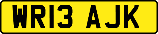 WR13AJK