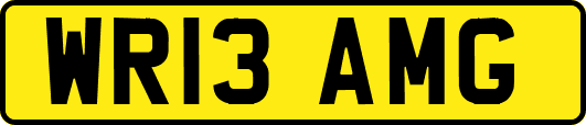 WR13AMG