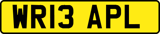 WR13APL
