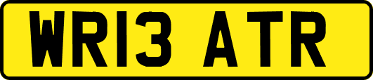 WR13ATR