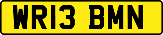 WR13BMN