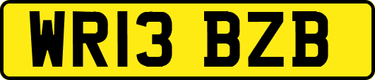 WR13BZB