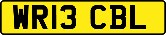 WR13CBL