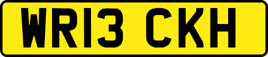 WR13CKH