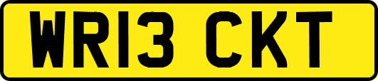 WR13CKT