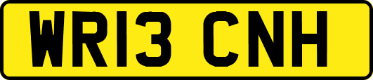WR13CNH
