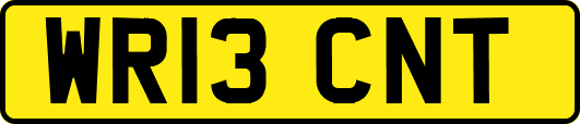 WR13CNT