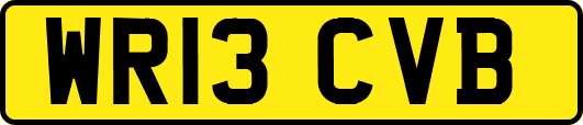 WR13CVB