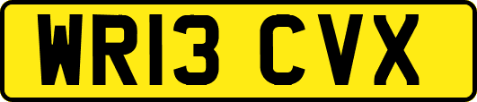 WR13CVX