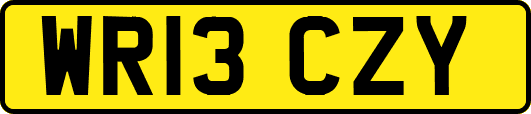 WR13CZY