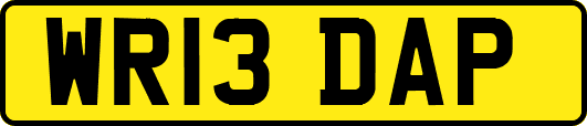 WR13DAP