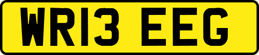 WR13EEG
