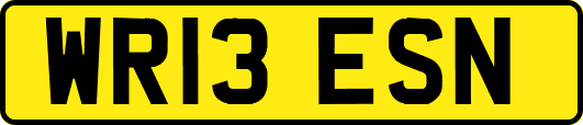 WR13ESN