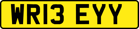 WR13EYY