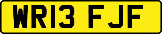 WR13FJF