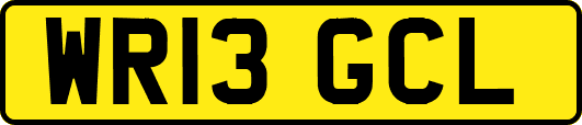 WR13GCL