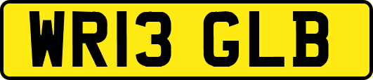 WR13GLB