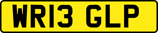 WR13GLP