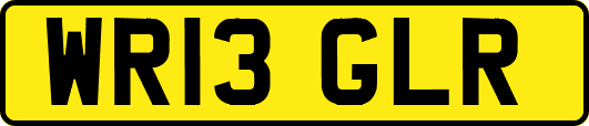 WR13GLR