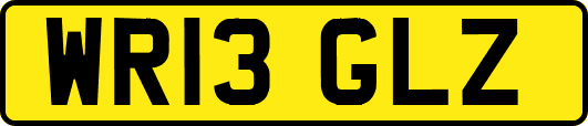WR13GLZ