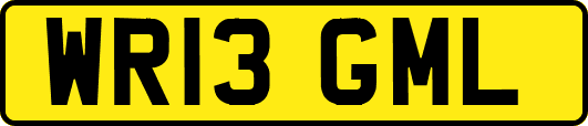 WR13GML
