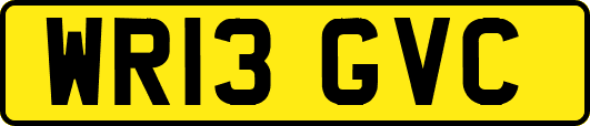 WR13GVC
