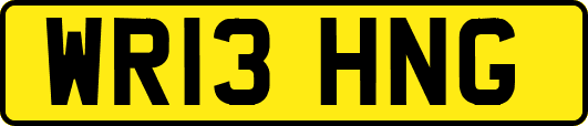 WR13HNG
