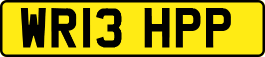 WR13HPP