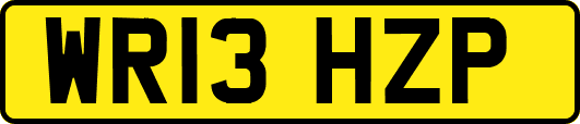 WR13HZP