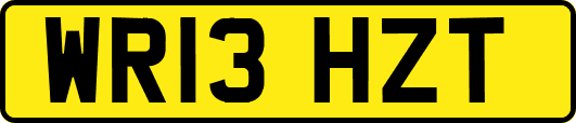 WR13HZT