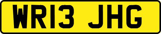 WR13JHG
