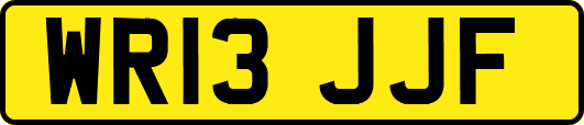 WR13JJF