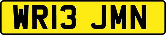 WR13JMN