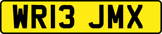WR13JMX