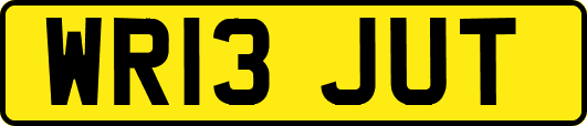 WR13JUT