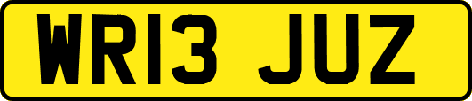 WR13JUZ