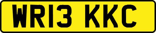 WR13KKC
