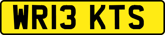 WR13KTS