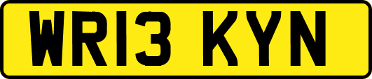 WR13KYN