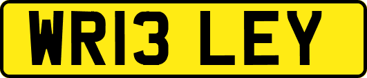 WR13LEY